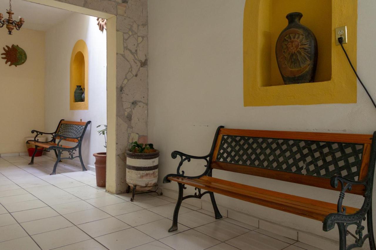Hotel Pequeno Gran