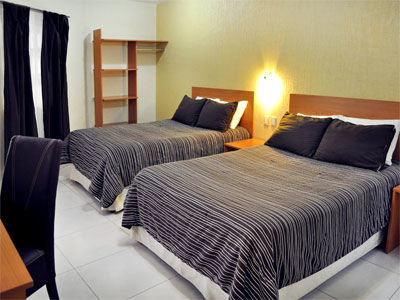 Pequeno Gran Hotel
