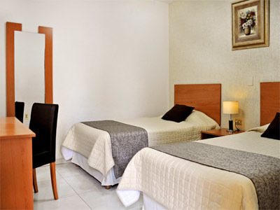 Pequeno Gran Hotel