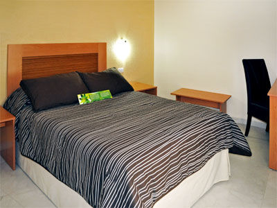 Pequeno Gran Hotel Aguascalientes
