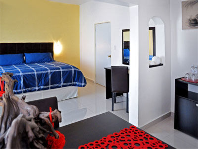 Hotel Pequeno Gran