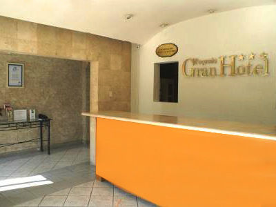 Hotel Pequeno Gran 3*