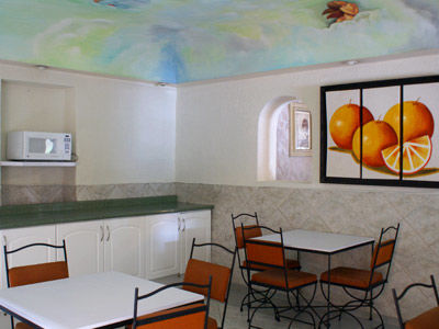 Hotel Pequeno Gran Aguascalientes
